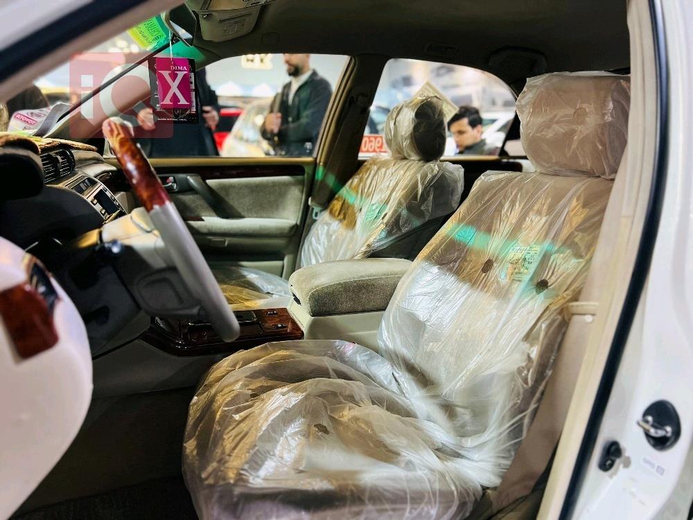 تويوتا كراون